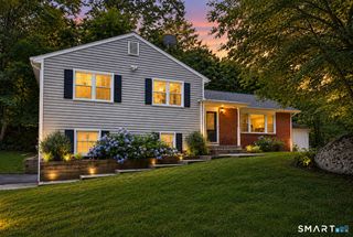 884 Indian Hill Road, Orange, CT 06477