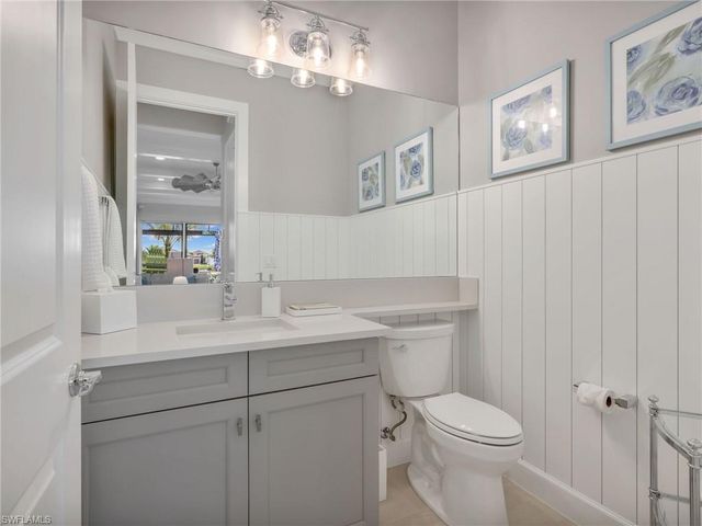 12056 Oleander AVE, Naples, FL 34120