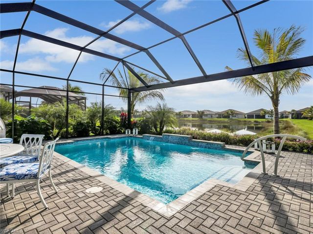 12056 Oleander AVE, Naples, FL 34120