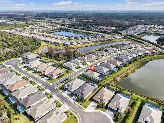 12056 Oleander AVE, Naples, FL 34120