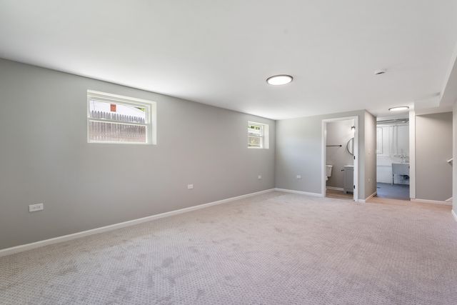 2711 Lancaster Drive, Markham, IL 60428