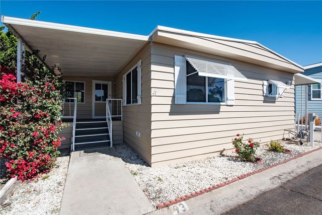 221 N El Camino Real 93, Oceanside, CA 92058