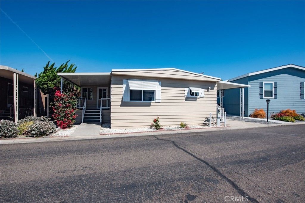221 N El Camino Real 93, Oceanside, CA 92058
