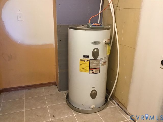 13004 Mercer Ct, Richmond, VA 23836