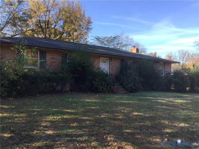 13004 Mercer Ct, Richmond, VA 23836