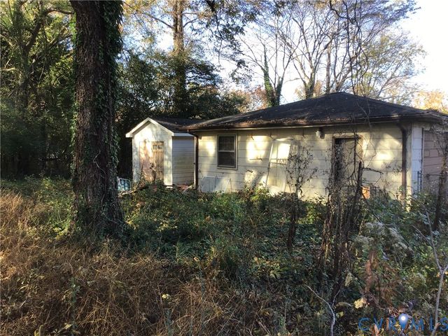 13004 Mercer Ct, Richmond, VA 23836