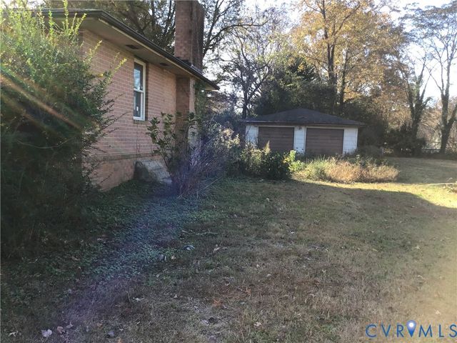 13004 Mercer Ct, Richmond, VA 23836