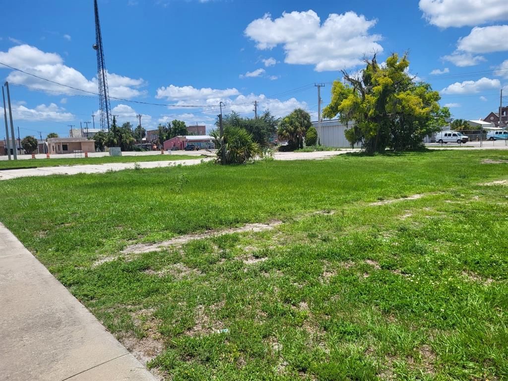 117 N BREVARD AVENUE, Arcadia, FL 34266