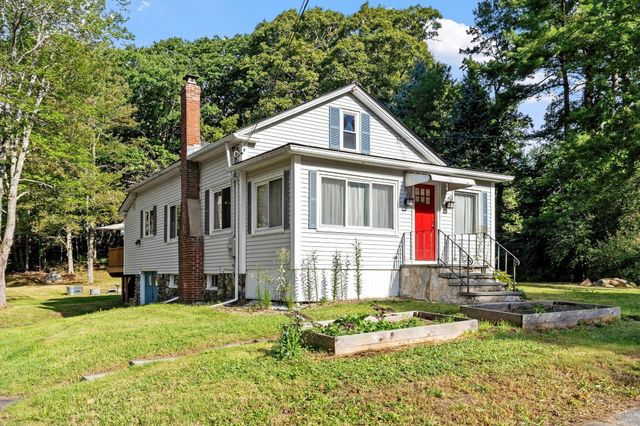 322 Pearl Street, Gardner, MA 01440