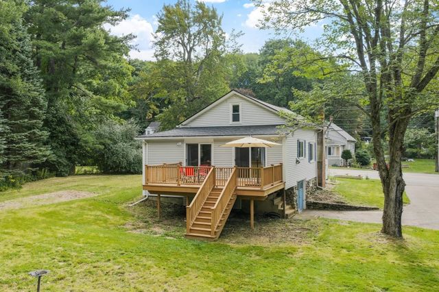 322 Pearl Street, Gardner, MA 01440