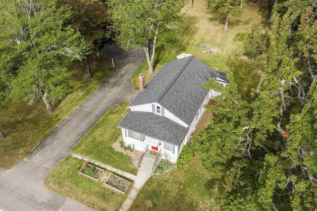 322 Pearl Street, Gardner, MA 01440