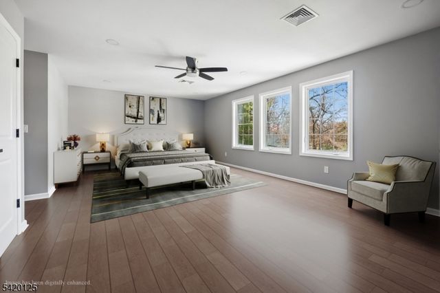 246 Fawn Rdg, Mountainside Boro, NJ 07092