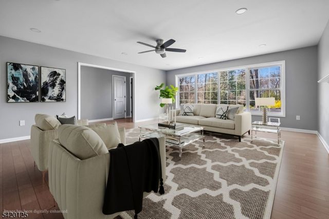 246 Fawn Rdg, Mountainside Boro, NJ 07092