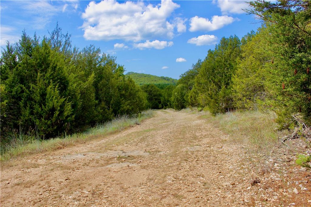 County Road 2264, Berryville, AR 72631