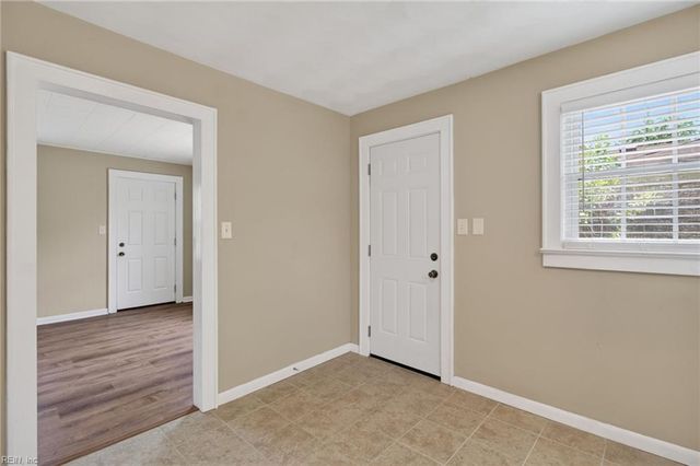 121 Lucas AVE, Norfolk, VA 23502