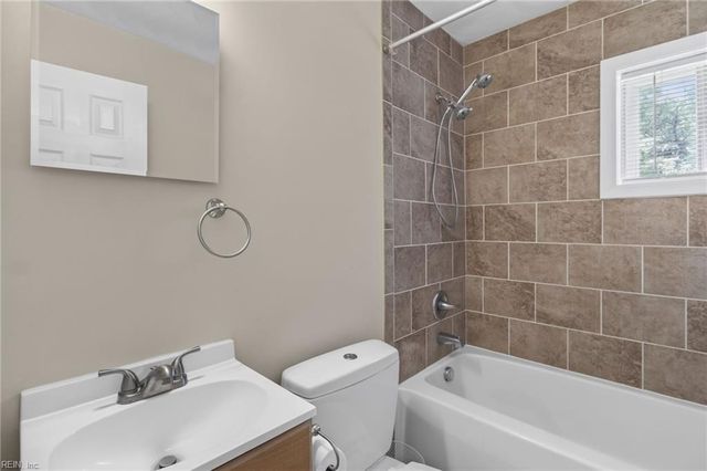 121 Lucas AVE, Norfolk, VA 23502