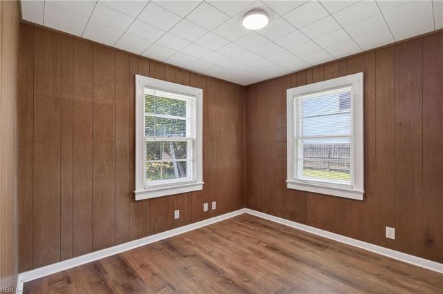 121 Lucas AVE, Norfolk, VA 23502