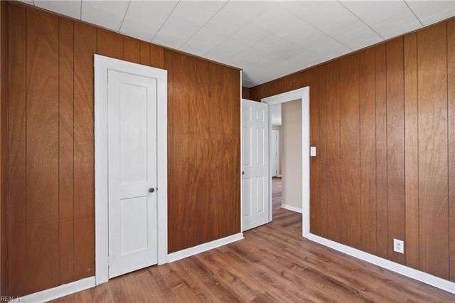 121 Lucas AVE, Norfolk, VA 23502