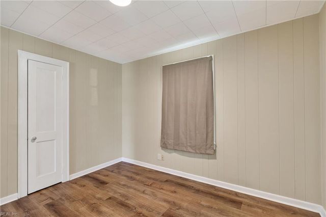 121 Lucas AVE, Norfolk, VA 23502