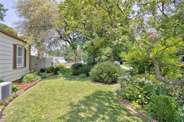 121 Lucas AVE, Norfolk, VA 23502