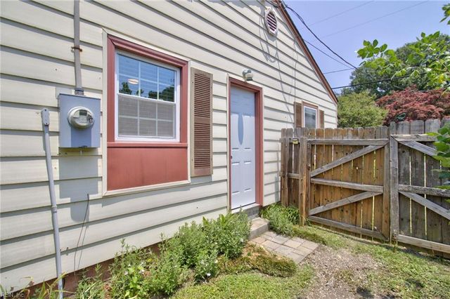 121 Lucas AVE, Norfolk, VA 23502