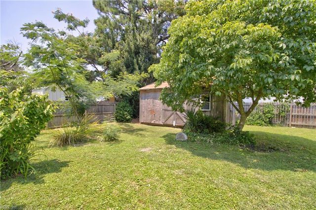 121 Lucas AVE, Norfolk, VA 23502