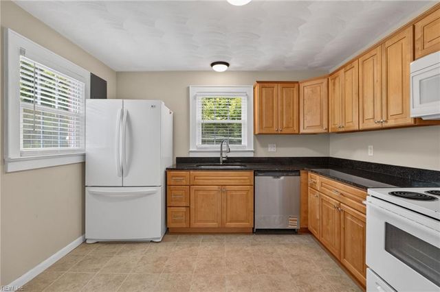 121 Lucas AVE, Norfolk, VA 23502