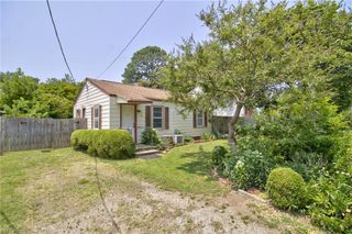 121 Lucas AVE, Norfolk, VA 23502