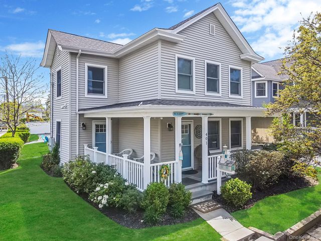 401 Wiggins Street, Greenport, NY 11944