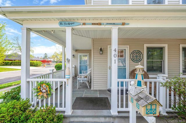 401 Wiggins Street, Greenport, NY 11944