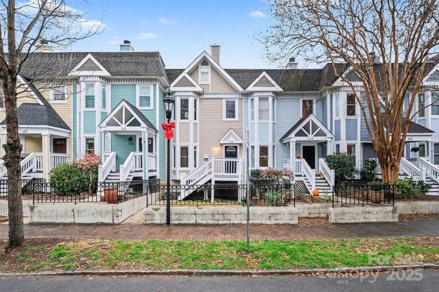 316 W 10th Street, Charlotte, NC 28202