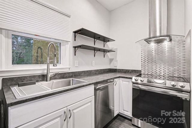 316 W 10th Street, Charlotte, NC 28202