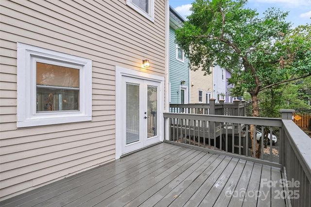 316 W 10th Street, Charlotte, NC 28202