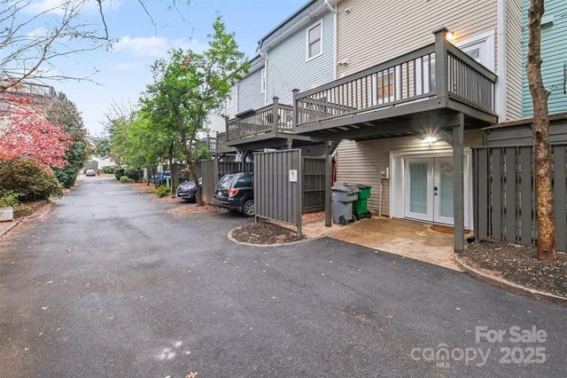 316 W 10th Street, Charlotte, NC 28202