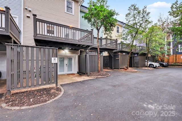 316 W 10th Street, Charlotte, NC 28202