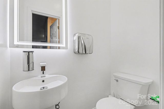 316 W 10th Street, Charlotte, NC 28202