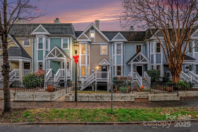316 W 10th Street, Charlotte, NC 28202