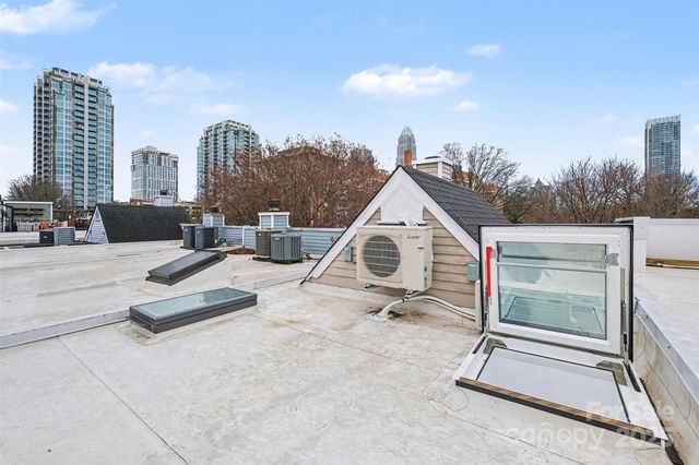 316 W 10th Street, Charlotte, NC 28202