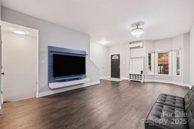 316 W 10th Street, Charlotte, NC 28202