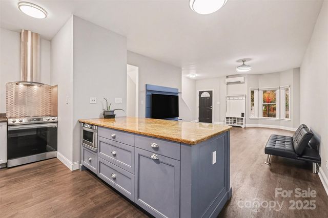 316 W 10th Street, Charlotte, NC 28202