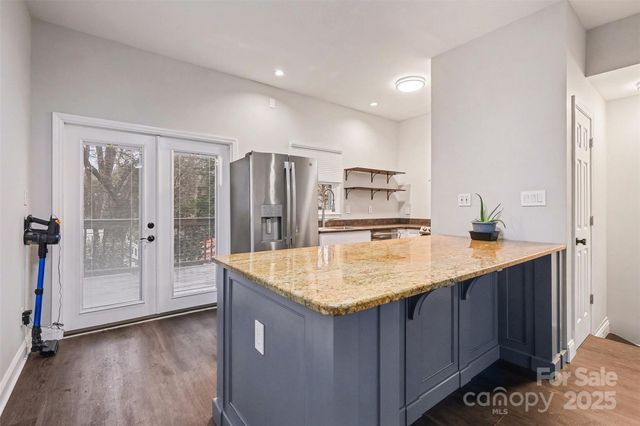 316 W 10th Street, Charlotte, NC 28202