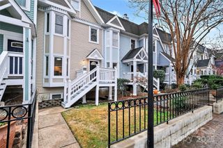 316 W 10th Street, Charlotte, NC 28202