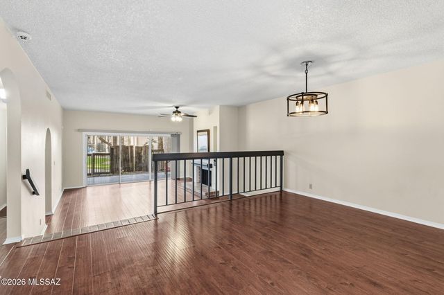 434 N Dodge Boulevard, Tucson, AZ 85716