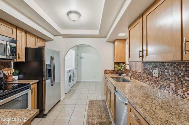 434 N Dodge Boulevard, Tucson, AZ 85716