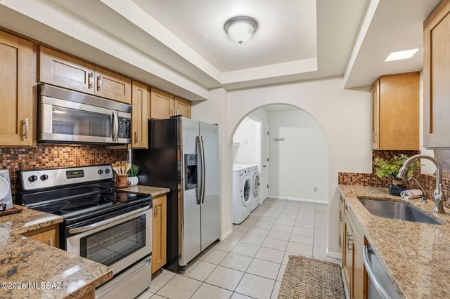 434 N Dodge Boulevard, Tucson, AZ 85716