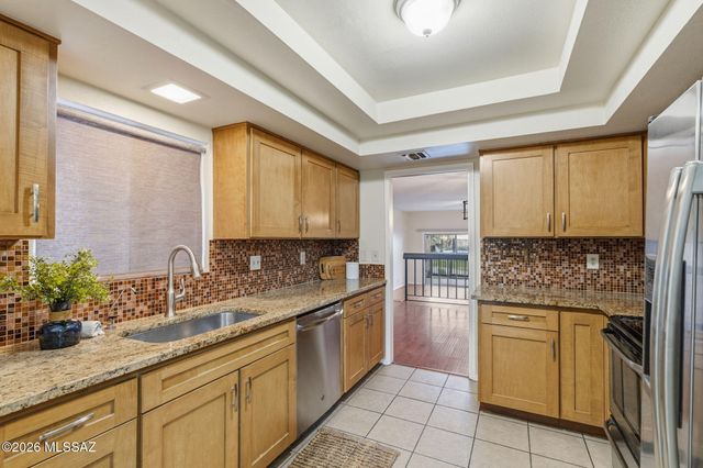 434 N Dodge Boulevard, Tucson, AZ 85716