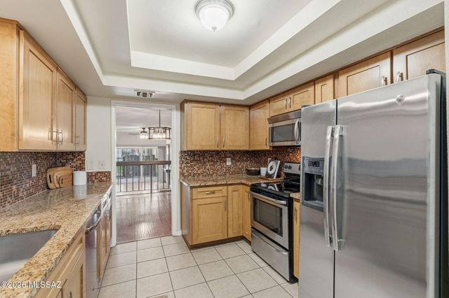 434 N Dodge Boulevard, Tucson, AZ 85716