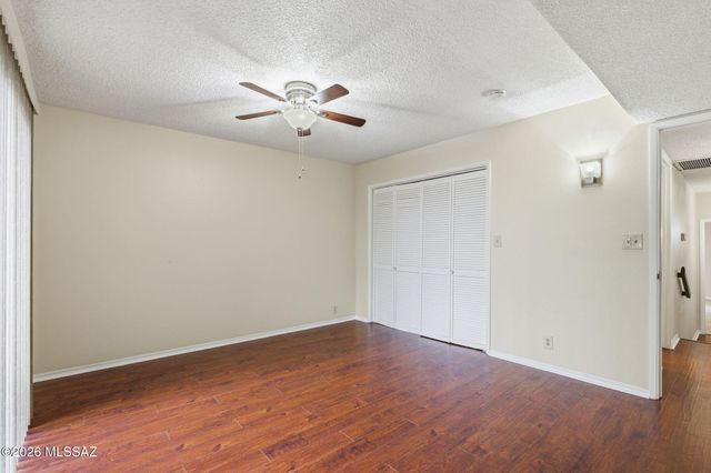 434 N Dodge Boulevard, Tucson, AZ 85716