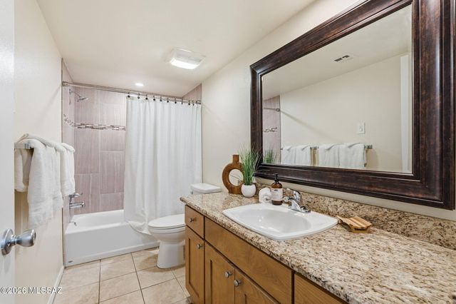 434 N Dodge Boulevard, Tucson, AZ 85716