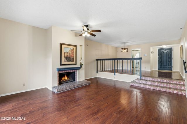 434 N Dodge Boulevard, Tucson, AZ 85716